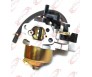 Gas Engine Carburetor for Honda GX160 GX168 GX200 5.5HP 6.5HP 196cc Loncin G200F